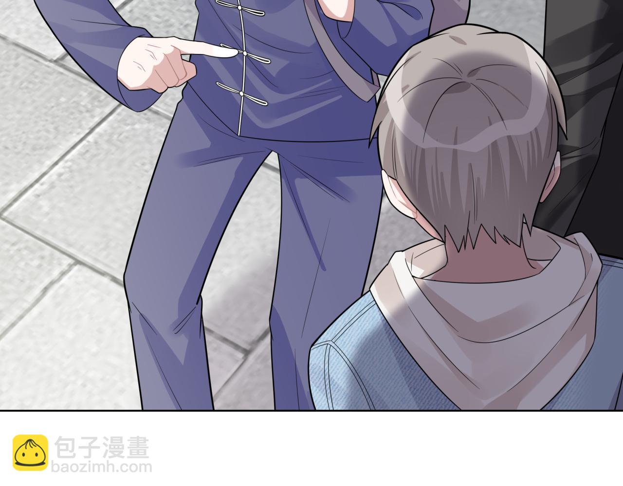 第6话 古镇调研(1/3)-第6话