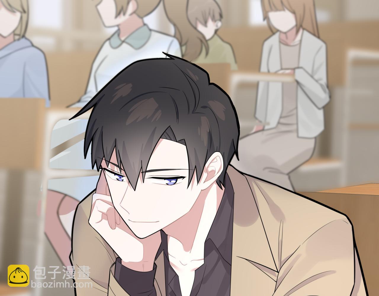 第6话 古镇调研(1/3)-第6话