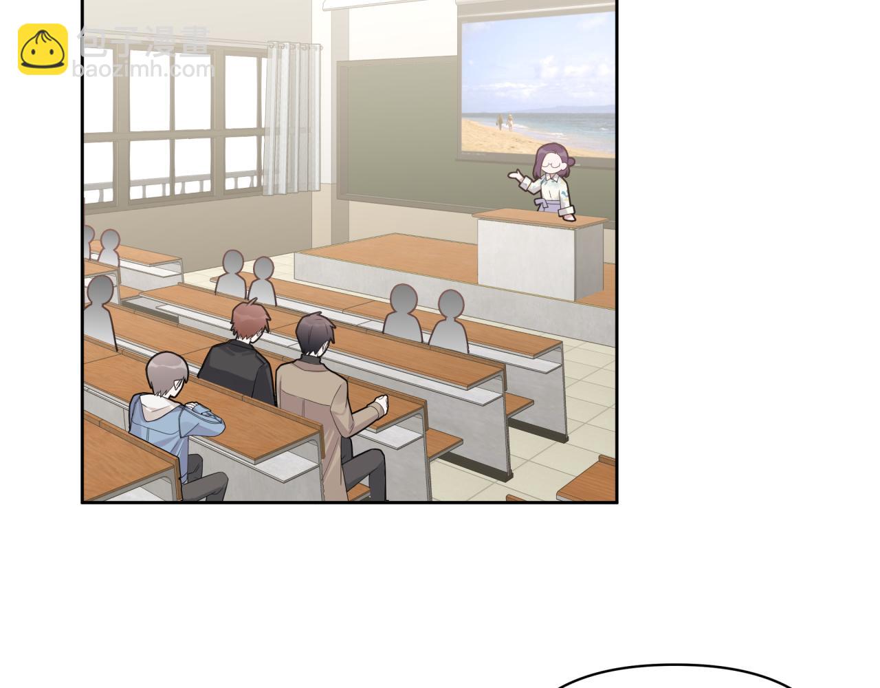 第8话 新进组员(1/2)-第8话