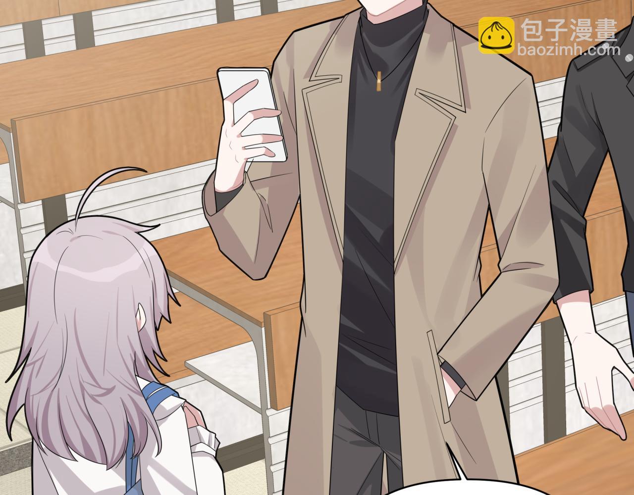 第8话 新进组员(1/2)-第8话