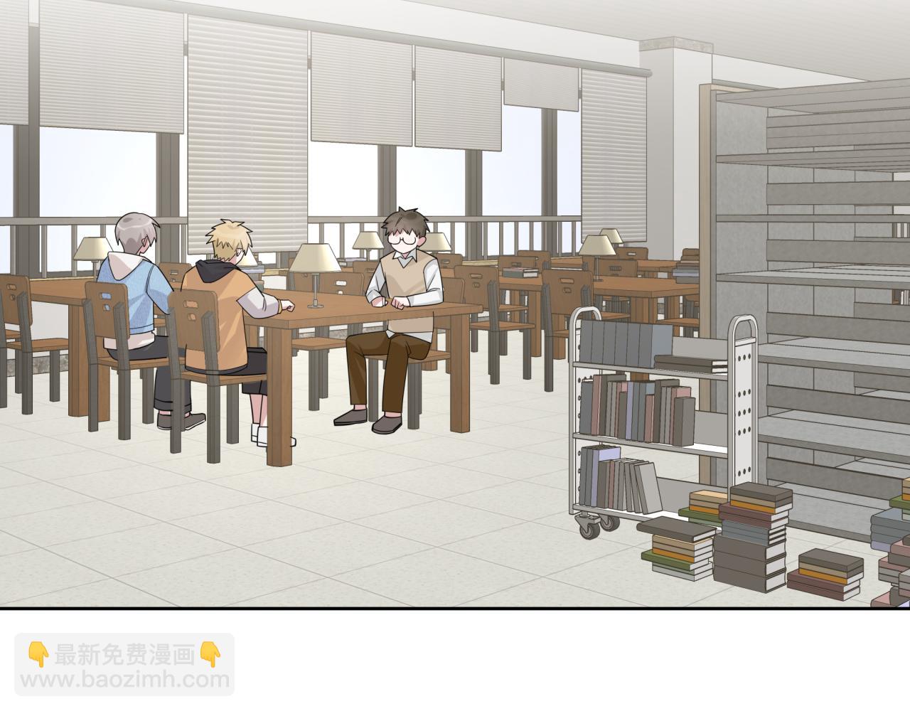 第8话 新进组员(1/2)-第8话