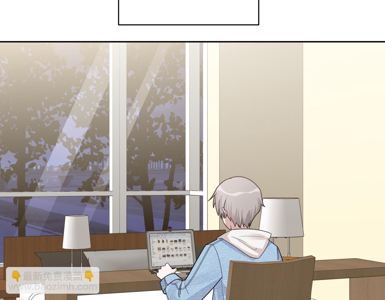 第8话 新进组员(1/2)-第8话