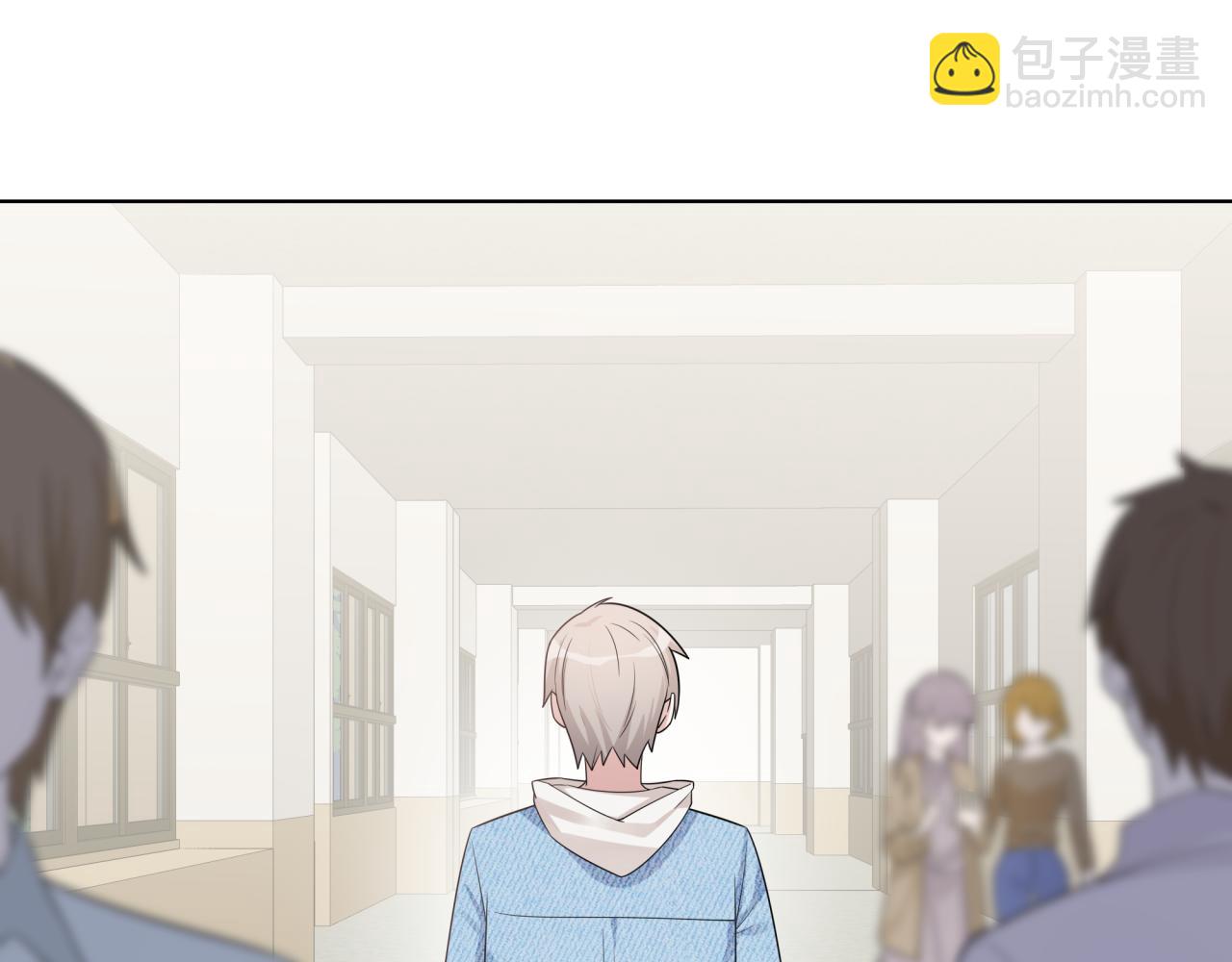 第10话 可疑的资料(1/3)-第10话