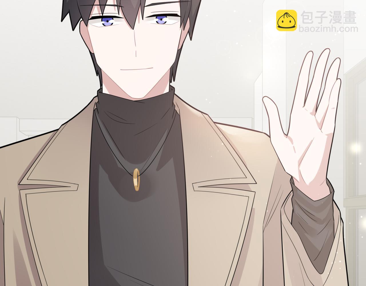 第10话 可疑的资料(1/3)-第10话