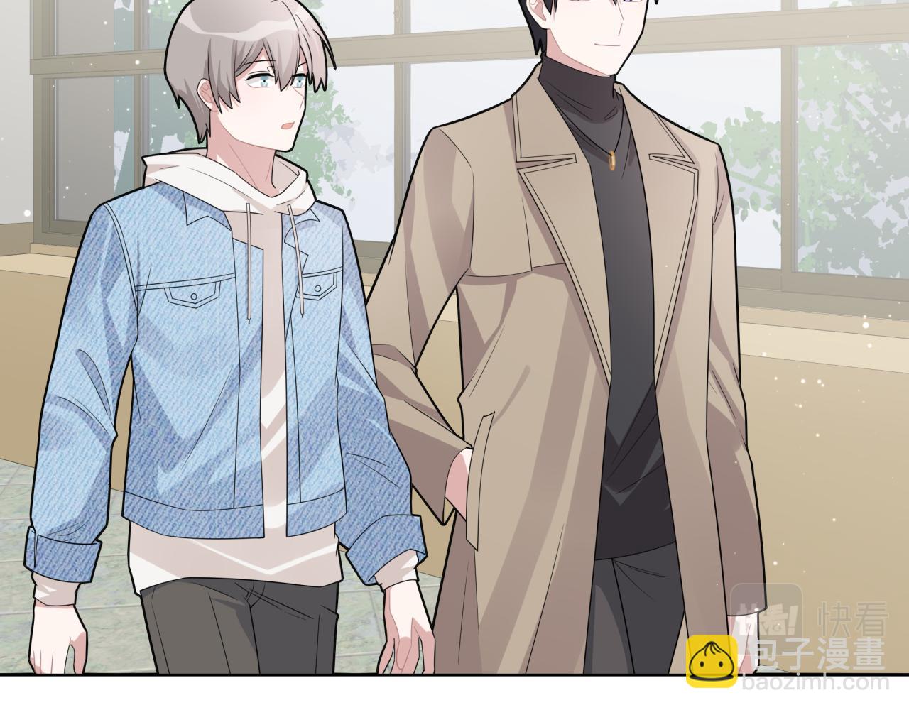 第10话 可疑的资料(1/3)-第10话