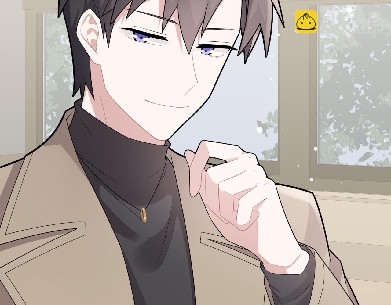 第10话 可疑的资料(1/3)-第10话