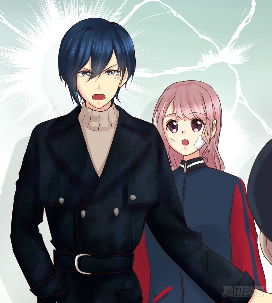 不会拖后腿(1/2)-第102话