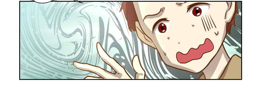 不会拖后腿(1/2)-第102话