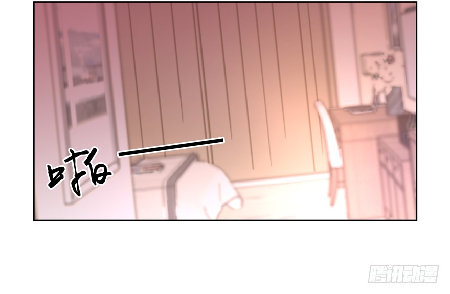 不气了(1/2)-第104话