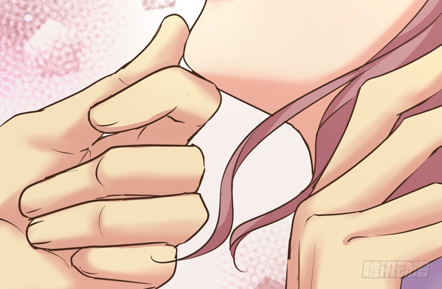 不气了(1/2)-第104话