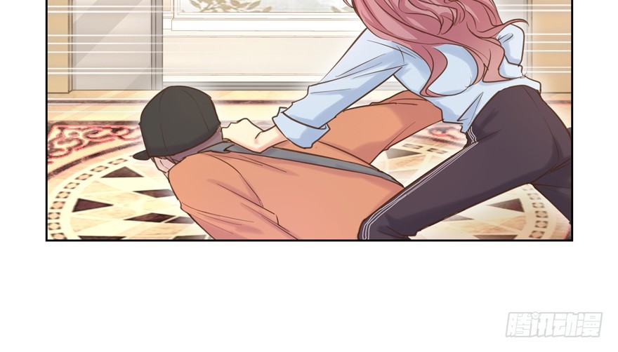 前后夹击？(1/2)-第106话