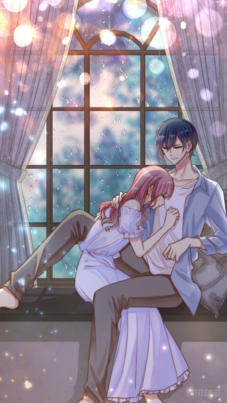 转移视线(1/2)-第112话