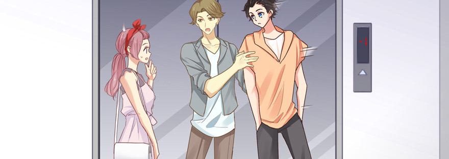 不可思议(1/3)-第118话