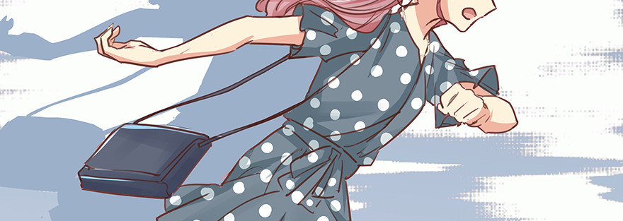 资格(1/2)-第124话