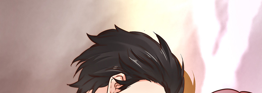 你不配！（上）(1/2)-第128话