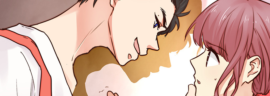 你不配！（上）(1/2)-第128话