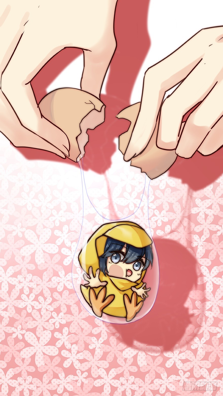 我会让你后悔(1/2)-第130话