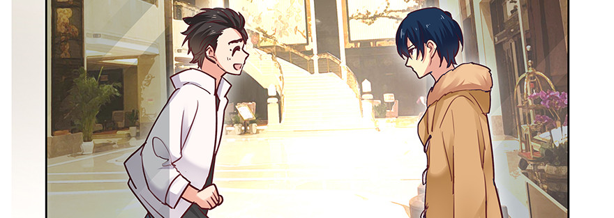 我会让你后悔(1/2)-第130话