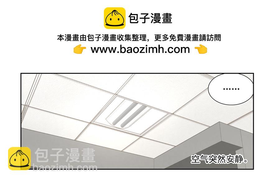 他的若无其事-第66话