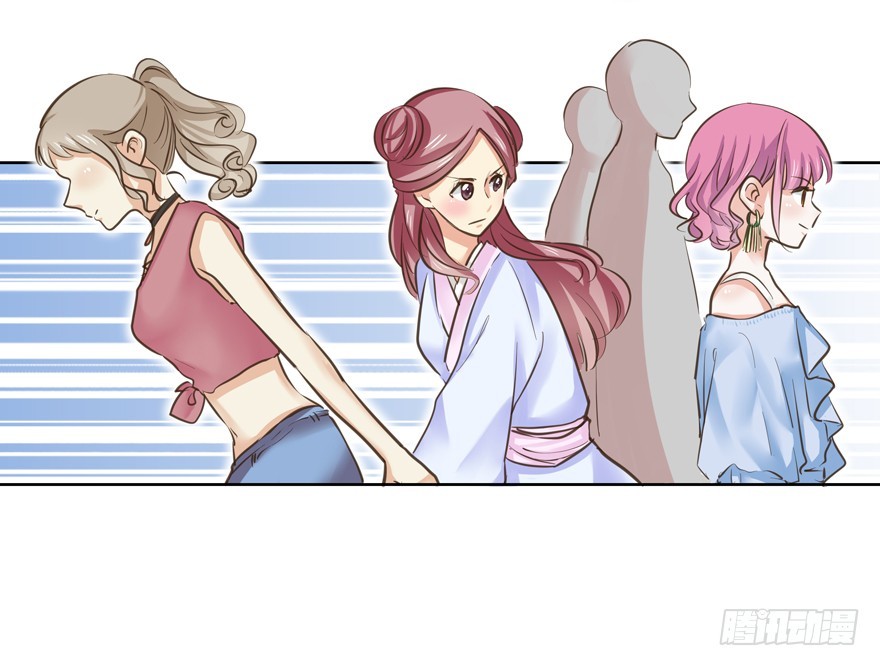 雪藏？！(1/2)-第76话