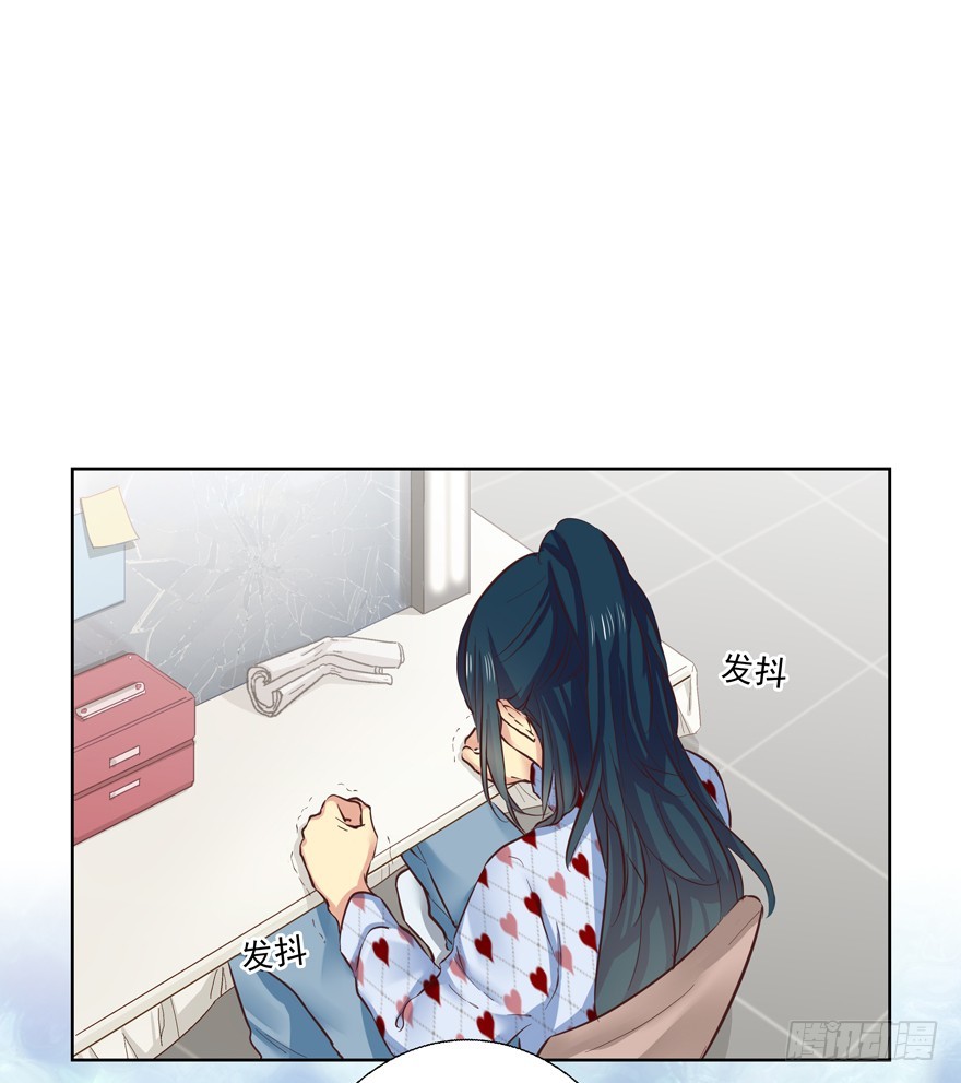 雪藏？！(1/2)-第76话