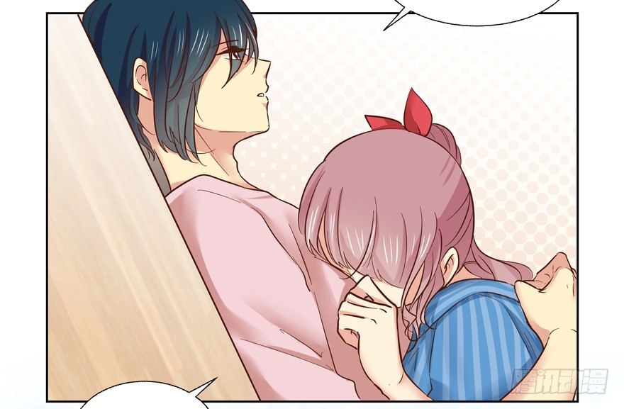 看她不爽不行吗？(1/2)-第78话