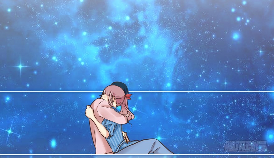 看她不爽不行吗？(1/2)-第78话