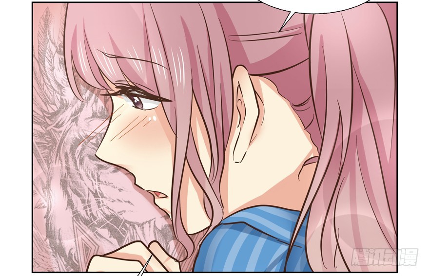 看她不爽不行吗？(1/2)-第78话