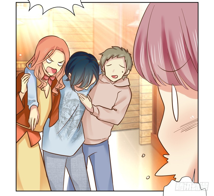 纷争（三）(1/2)-第82话