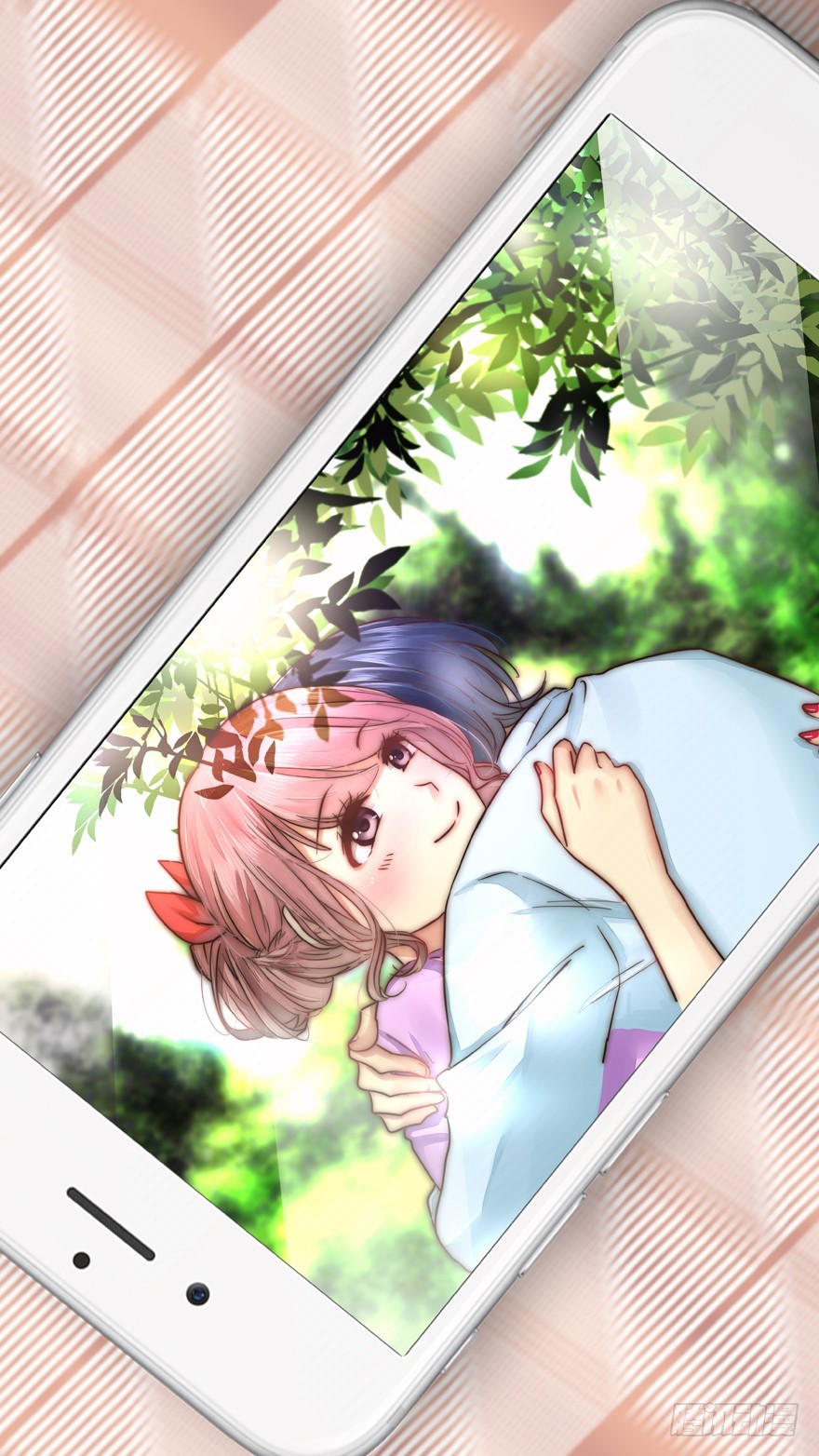 又有料可爆哦？(1/2)-第84话