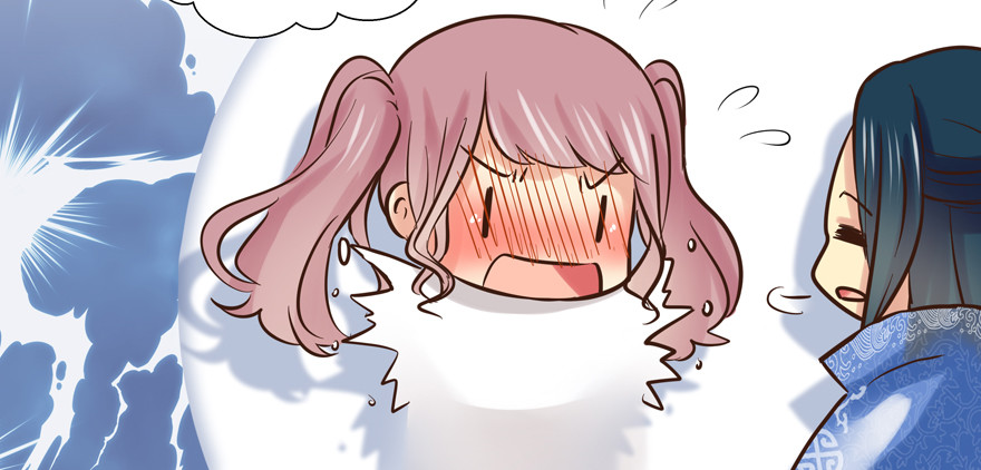 变了个人？(1/2)-第88话