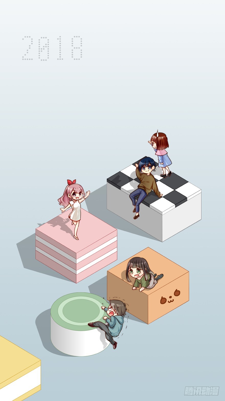 这真不是碰瓷吗？(1/2)-第92话