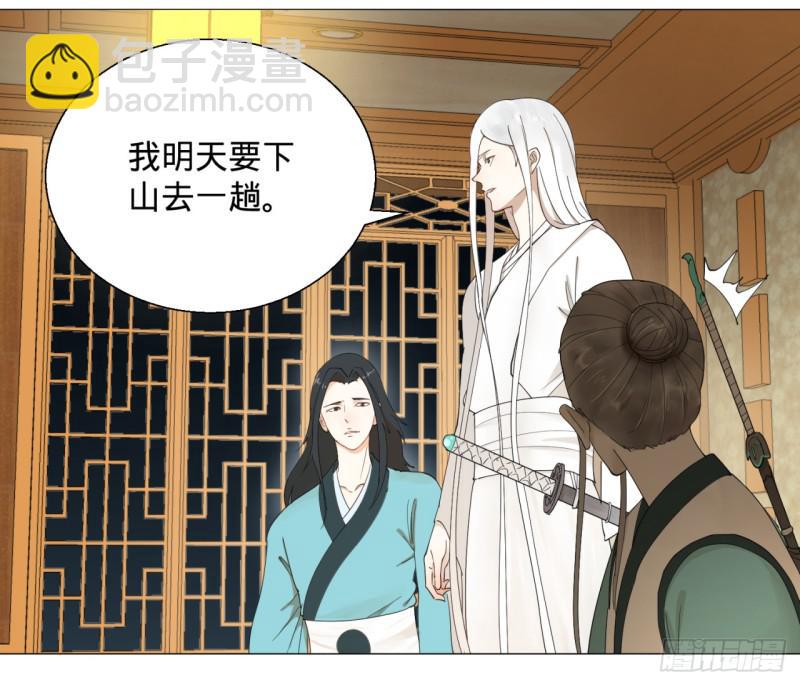 煉氣練了三千年 - 02回-煉氣練了三千年 - 6