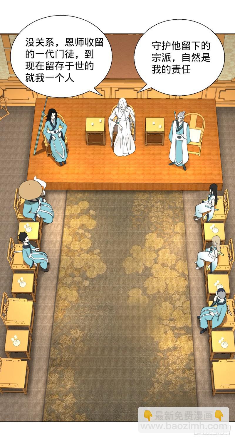 煉氣練了三千年 - 02回-煉氣練了三千年 - 5