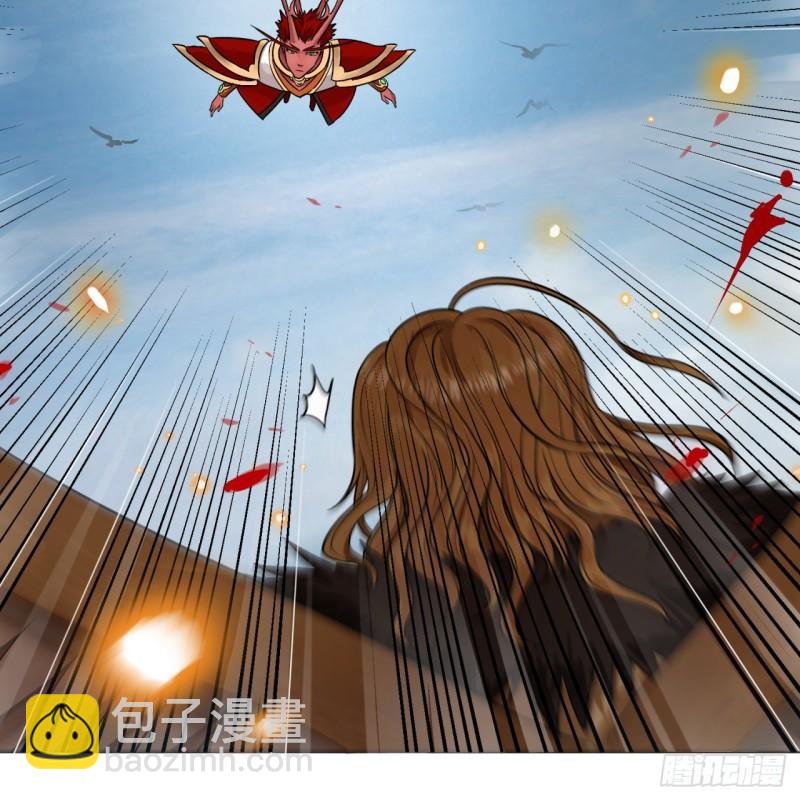 煉氣練了三千年 - 104回 我來陪你玩個痛快(2/2) - 4