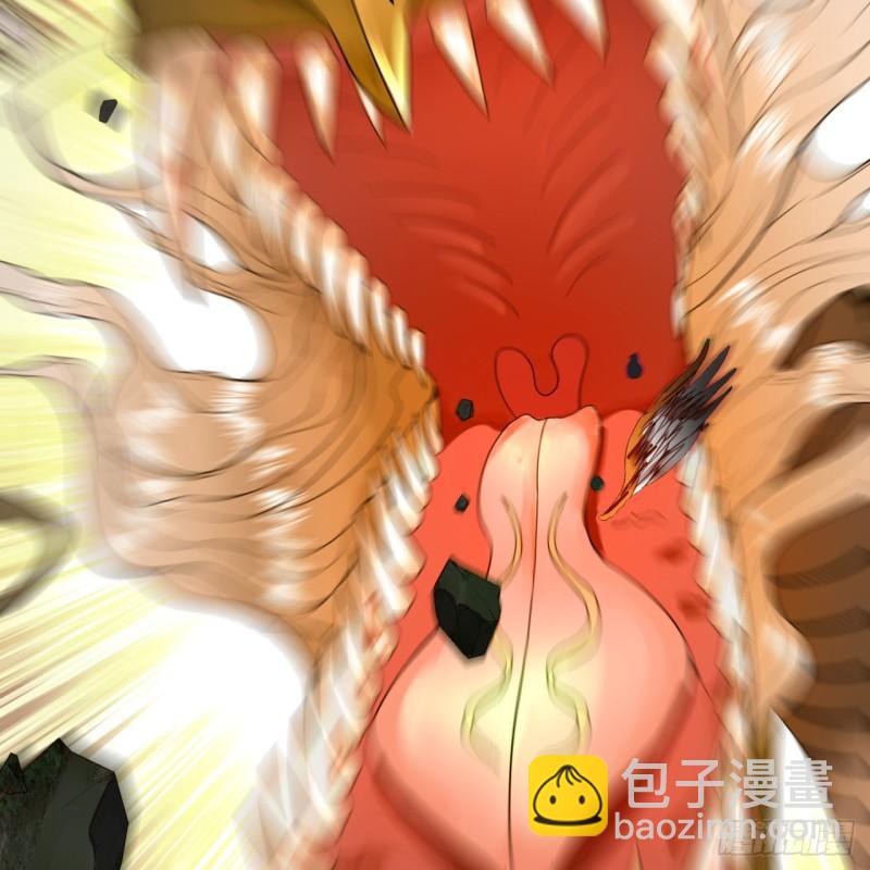 煉氣練了三千年 - 114回  初祖妖皇！(1/2) - 5