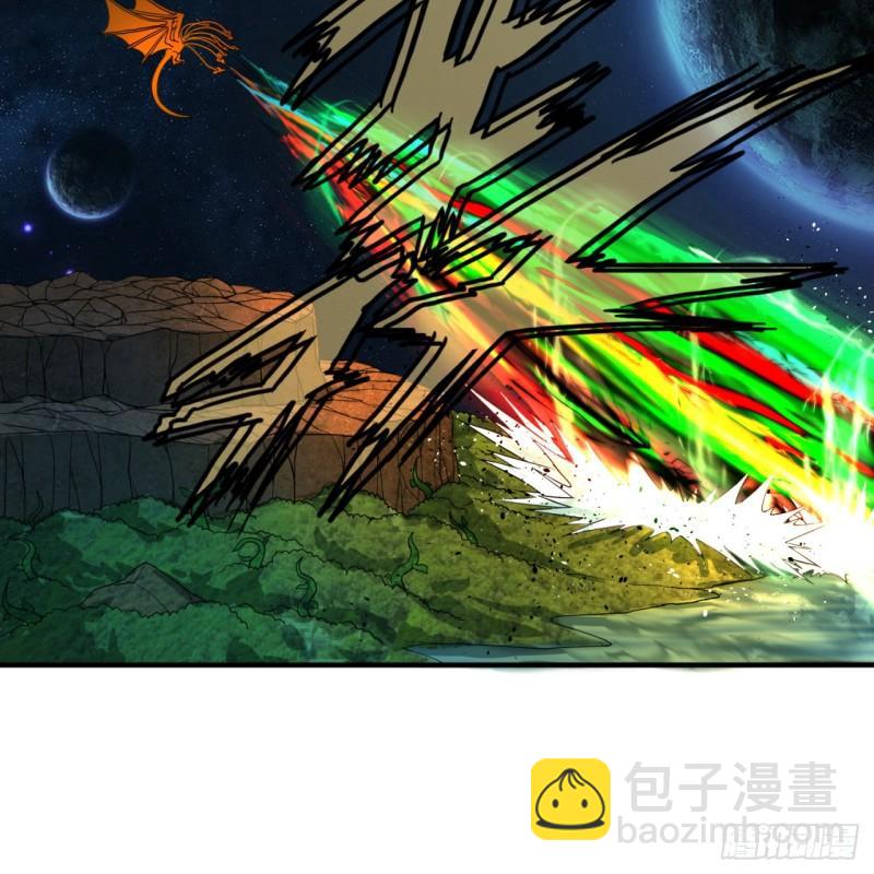 煉氣練了三千年 - 114回  初祖妖皇！(2/2) - 3