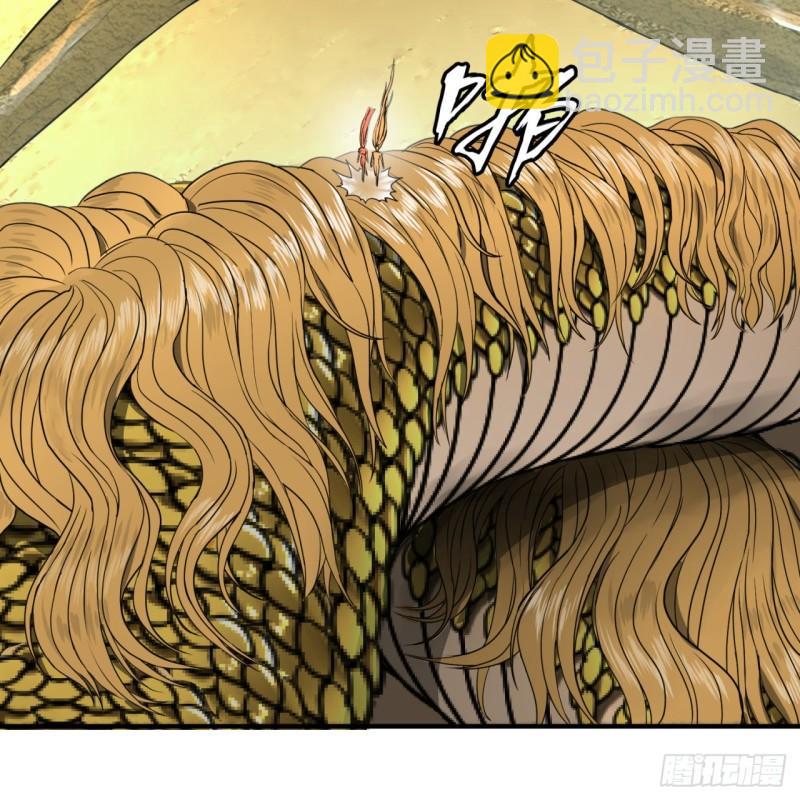 煉氣練了三千年 - 116 妖皇秘辛(1/2) - 3