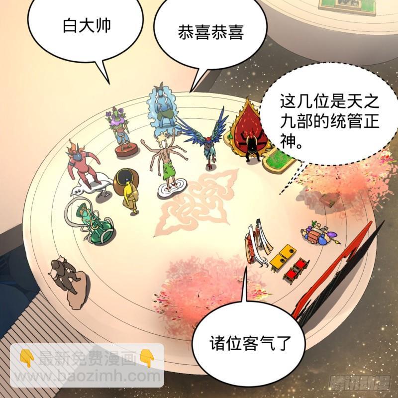 煉氣練了三千年 - 145回 大婚(1/2) - 4