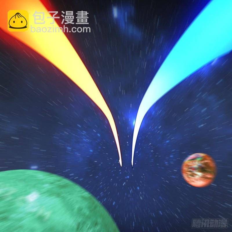 煉氣練了三千年 - 151回 歸墟(1/2) - 4