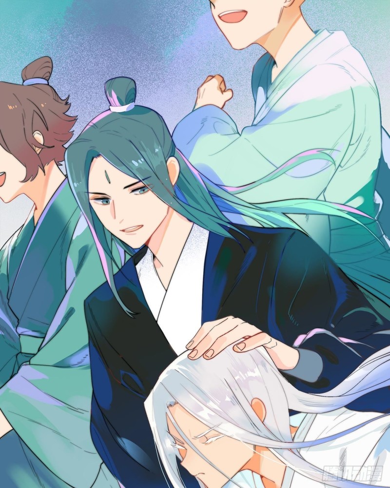 煉氣練了三千年 - 白秋然特別番外篇04(1/2) - 1