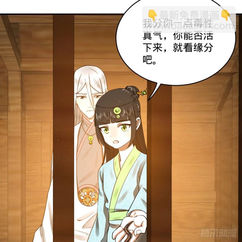 煉氣練了三千年 - 160回 傳授功法(2/2) - 5