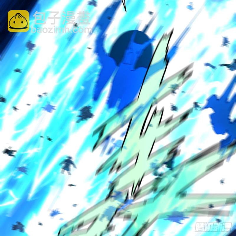 煉氣練了三千年 - 170回 吔屎啦，東皇太一！(3/3) - 5