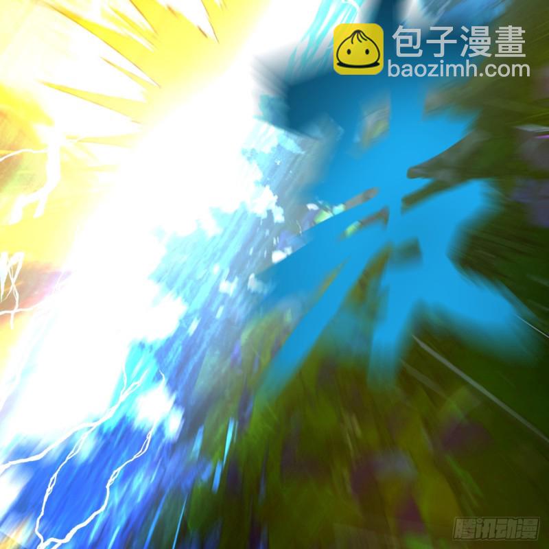 煉氣練了三千年 - 170回 吔屎啦，東皇太一！(2/3) - 1