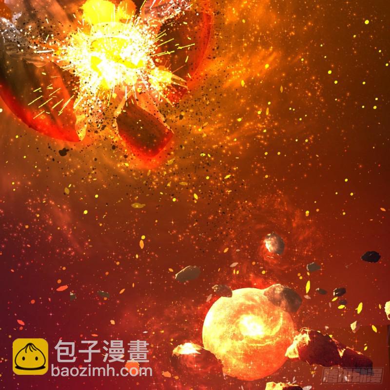 煉氣練了三千年 - 174回 未來再見(2/3) - 8