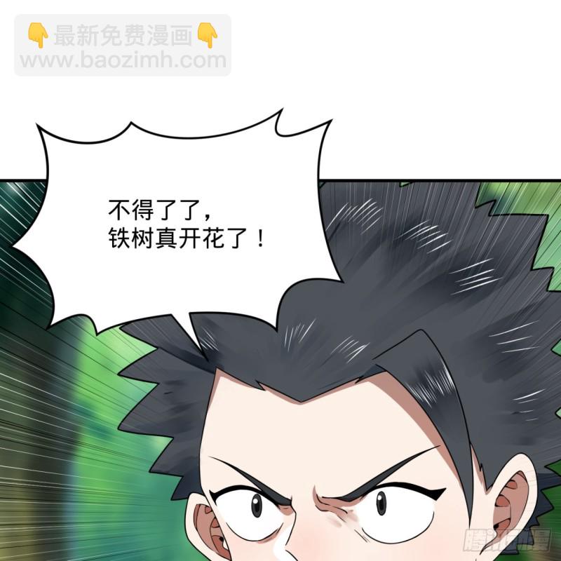 煉氣練了三千年 - 180回 鐵樹真的開花了！(2/2) - 5