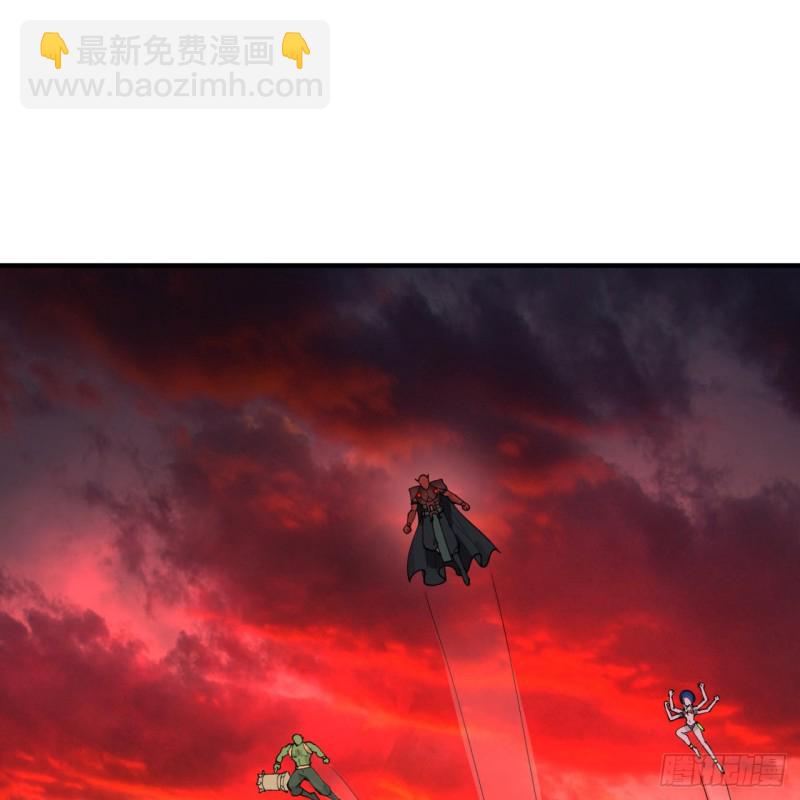 煉氣練了三千年 - 194回 你憑什麼穿我戰鎧？！(2/3) - 6