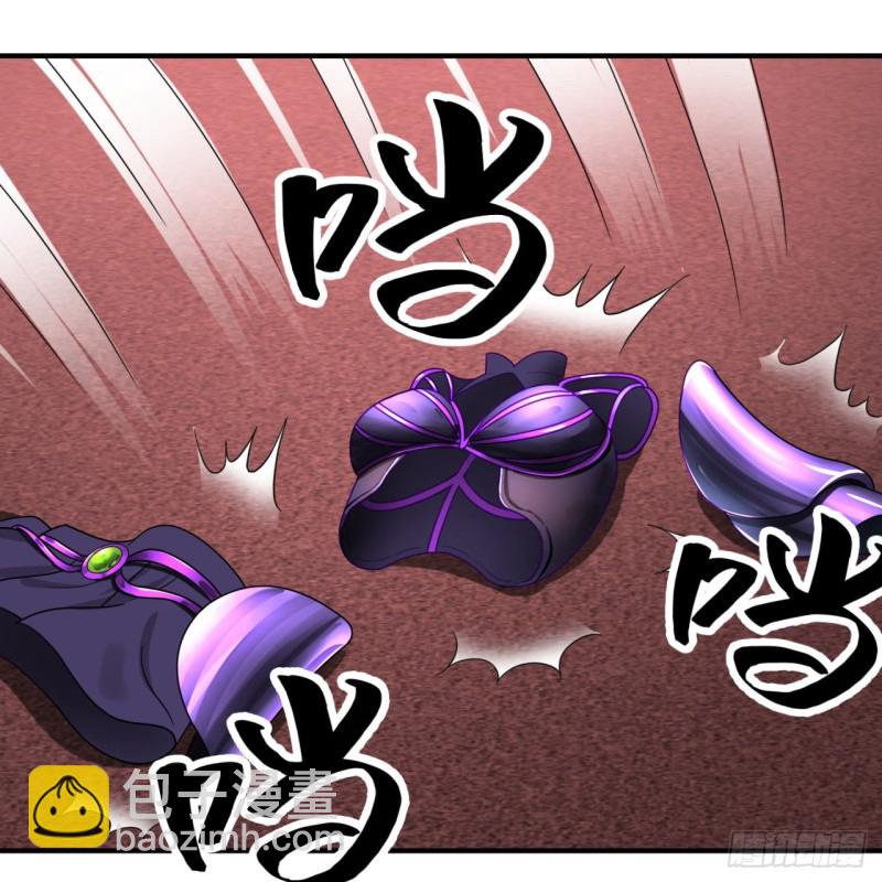 煉氣練了三千年 - 194回 你憑什麼穿我戰鎧？！(2/3) - 8