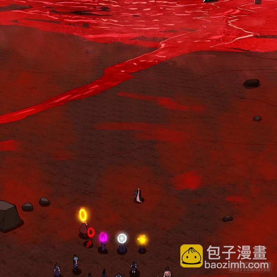 煉氣練了三千年 - 206回 煉化刑天(1/2) - 2