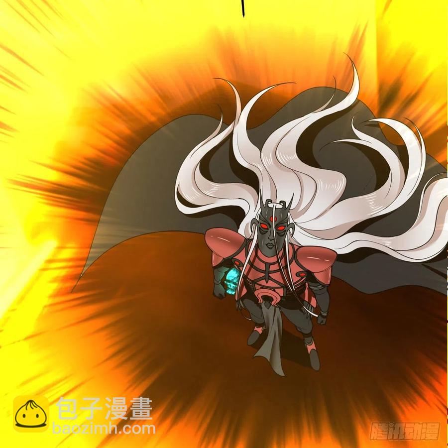 煉氣練了三千年 - 208回 神識之爭(2/3) - 2